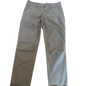 Gunex Italian Trousers Pants